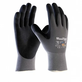1 paire de gants manutention légère MAXIFLEX® ULTIMATE 42-874 - DIFAC