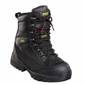 Bottes de sécurité hiver 2447 SBH P A E SRA - BLAKLADER