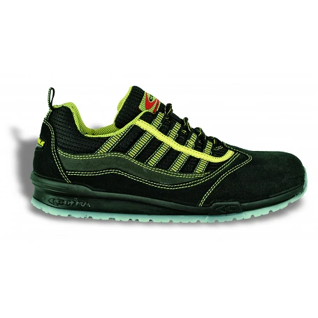 Chaussures de sécurité basses Marciano S1PS FO SR - COFRA