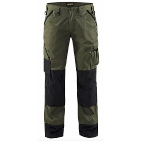 Pantalon paysagiste Homme 1454 - BLAKLADER