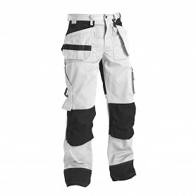 Pantalon de travail à poches libres 1503 - BLAKLADER