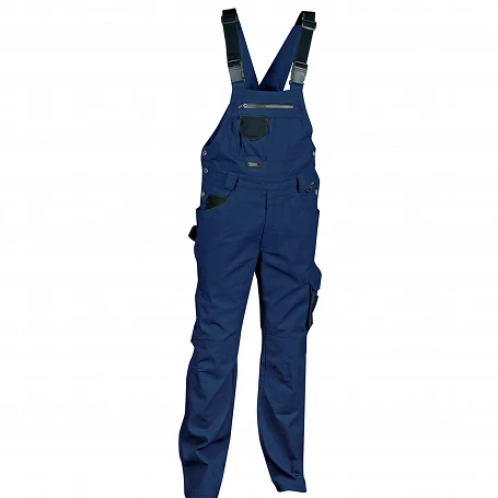 Salopette online chantier femme