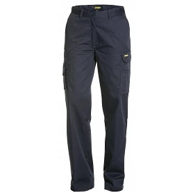 Pantalon de travail multipoche zéro métal LMA STATION - Oxwork