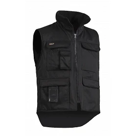 Gilet de travail sans manches 3801 - BLAKLADER