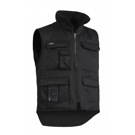 Gilet Sans manche Multi-poches Blaklader