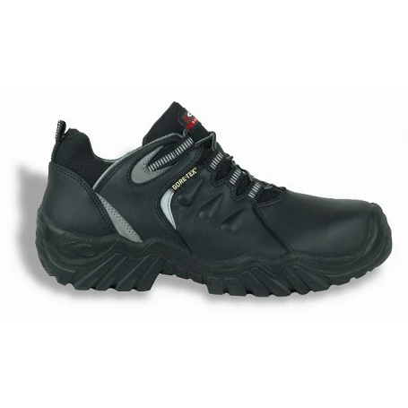 Chaussure de securite impermeable