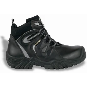 chaussures de sécurité neuves COFRA NEW TICINO S1 P SRC T45 N°209 