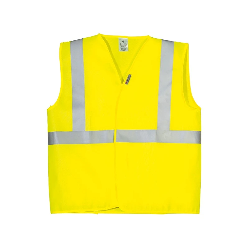 Gilet baudrier haute visibilit Yard 3M COVERGUARD