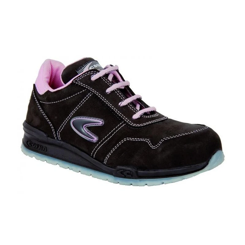 chaussure sécurité femme
