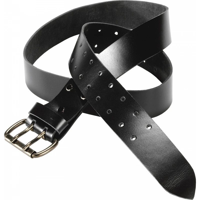 PORTE-OUTILS CUIR DOUBLE CEINTURE