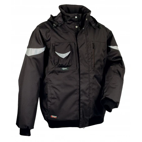 Blouson de travail hiver Iceberg - COFRA