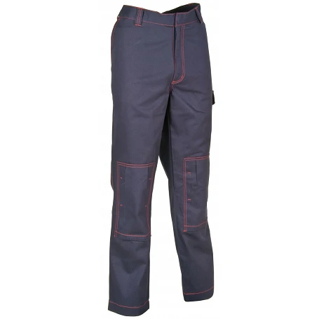 Pantalon de travail anti-feu Flame stop - COFRA