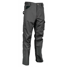 Pantalon de travail homme WALKLANDER - COFRA