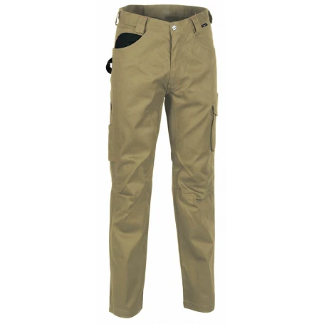 Pantalon de travail homme taille 34 best sale