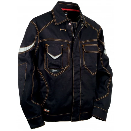 Veste de travail pour artisan Workmaster - COFRA