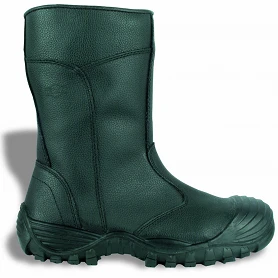 Bottes de sécurité doublées laine New Oder S3 CI UK SRC - COFRA