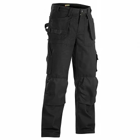 Pantalon de travail artisan 1530 100% coton 270 g/m² - BLAKLADER