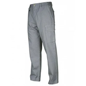 Pantalon de chef cuisinier homme 7505 - PROJOB