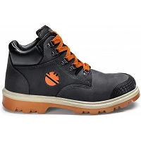 Chaussure de sécurité haute DINT H S3 HRO SRC - DIKE