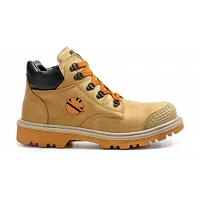 Chaussure de sécurité haute DINT H S3 HRO SRC - DIKE