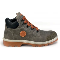 Chaussure de sécurité haute DINT H S3 HRO SRC - DIKE
