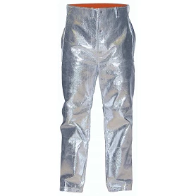 Pantalon de protection aluminisé E 2300 - EDC PROTECTION