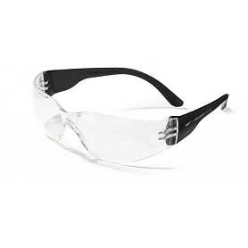 Lunettes de protection à branches extraplates Crackerjack - SWISS ONE