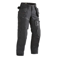 Pantalon de travail softshell X1500 - BLAKLADER