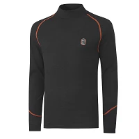 Sous-pull multirisques manches longues col roulé 75075 - HELLY HANSEN