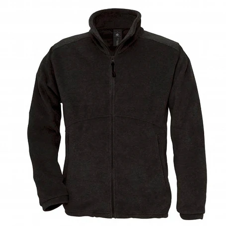Veste polaire de travail zippée Icewalker - B&C