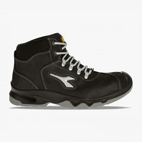 Chaussures hautes de sécurité Hi Diablo S3 SRC CI - DIADORA