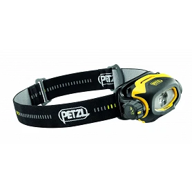 Lampe frontale vision de proximité et déplacements Pixa 2 - PETZL