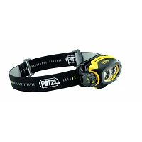 Lampe frontale multifaisceaux vision et déplacements Pixa 3 - PETZL