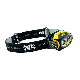 Lampe frontale rechargeable multifonctions Pixa 3R - PETZL