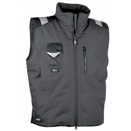 Veste sans manche hiver 2025