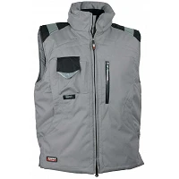 Gilet matelassé sans manches hiver Polar - COFRA