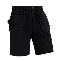 Short artisan poches libres 100% coton 1534 - BLAKLADER