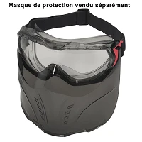 Lunette masque de protection Stone - SWISS ONE