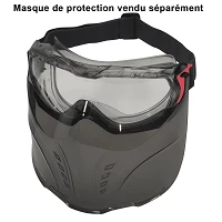 Lunettes-masque de protection Stone - SWISS ONE
