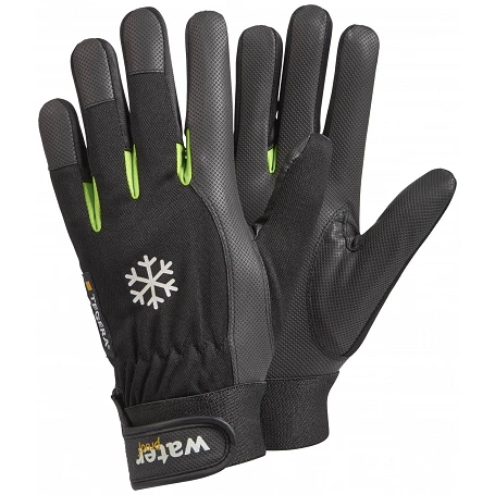 Gants de travail hiver waterproof Tegera 517 - EJENDALS