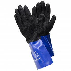 Gants de travail d'hiver imperméables Tegera 295 - EJENDALS