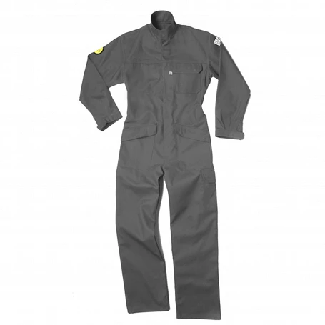 Combinaison de travail multirisques Atex 9488 – CEPOVETT