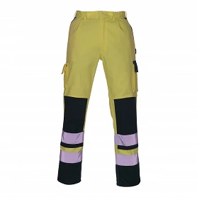 Pantalon de travail haute visibilité Olinda - MASCOT