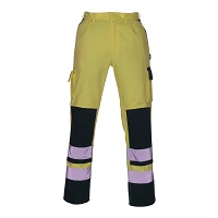 Pantalon de travail haute visibilité Olinda - MASCOT