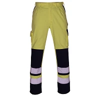 Pantalon de travail haute visibilité Olinda - MASCOT