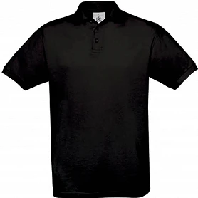 Polo de travail piqué homme Safran - B&C