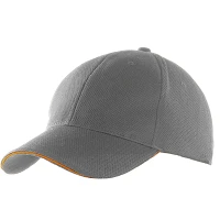 Casquette sport KP207 - K-UP