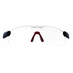 Lunettes de protection pour casque Protos Integral - PFANNER