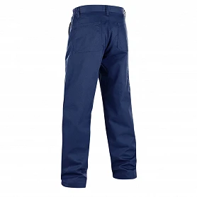Pantalon de travail industrie polyester coton 1725 - BLAKLADER