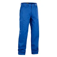 Pantalon de travail industrie polyester coton 1725 - BLAKLADER